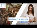 "Минало в минути" представя 5 факта за Априлското въстание