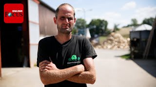 Kunden hamstern „wie blöde“: Händler rechnet mit Holzpreis weit über 200 Euro