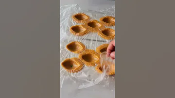 ليال جربت قالب تشكيل الكبة لأول مرة بحياتها 
