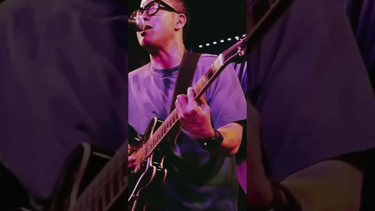 Retro Rock FFO @gratefuldead @thewho5803 #rockmusic #gratefuldead #thewho #livemusic #original