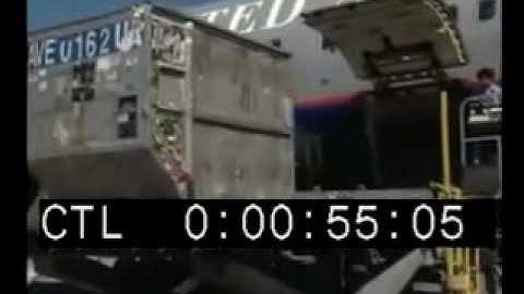 Moa -Freight Forwarders in Ethiopia Sample