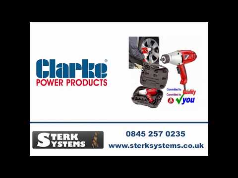 Clarke cew1000 hotsell