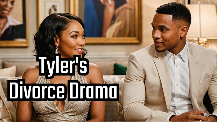 Meagan Good & Cory Hardrict On Tyler Perry's Divorce & Success