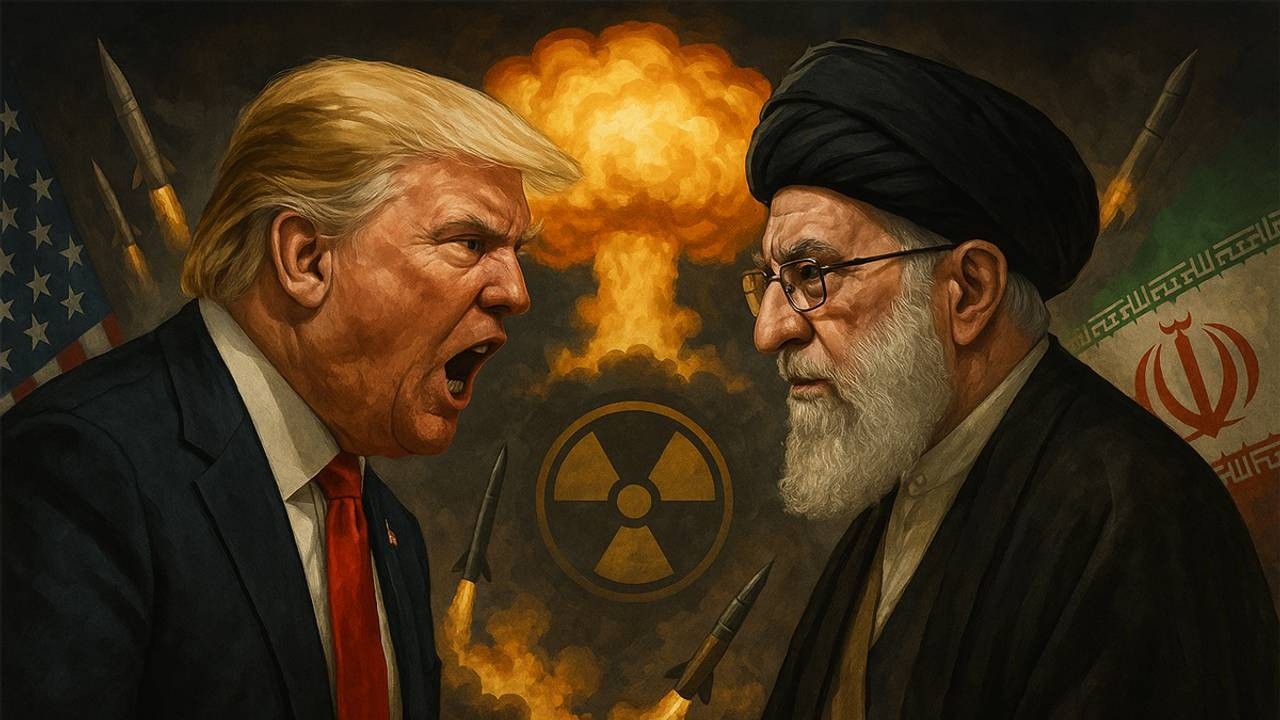 Пурим 2026, США побеждают аятоллу, Мошиах восстанавливает храм в Иерусалиме