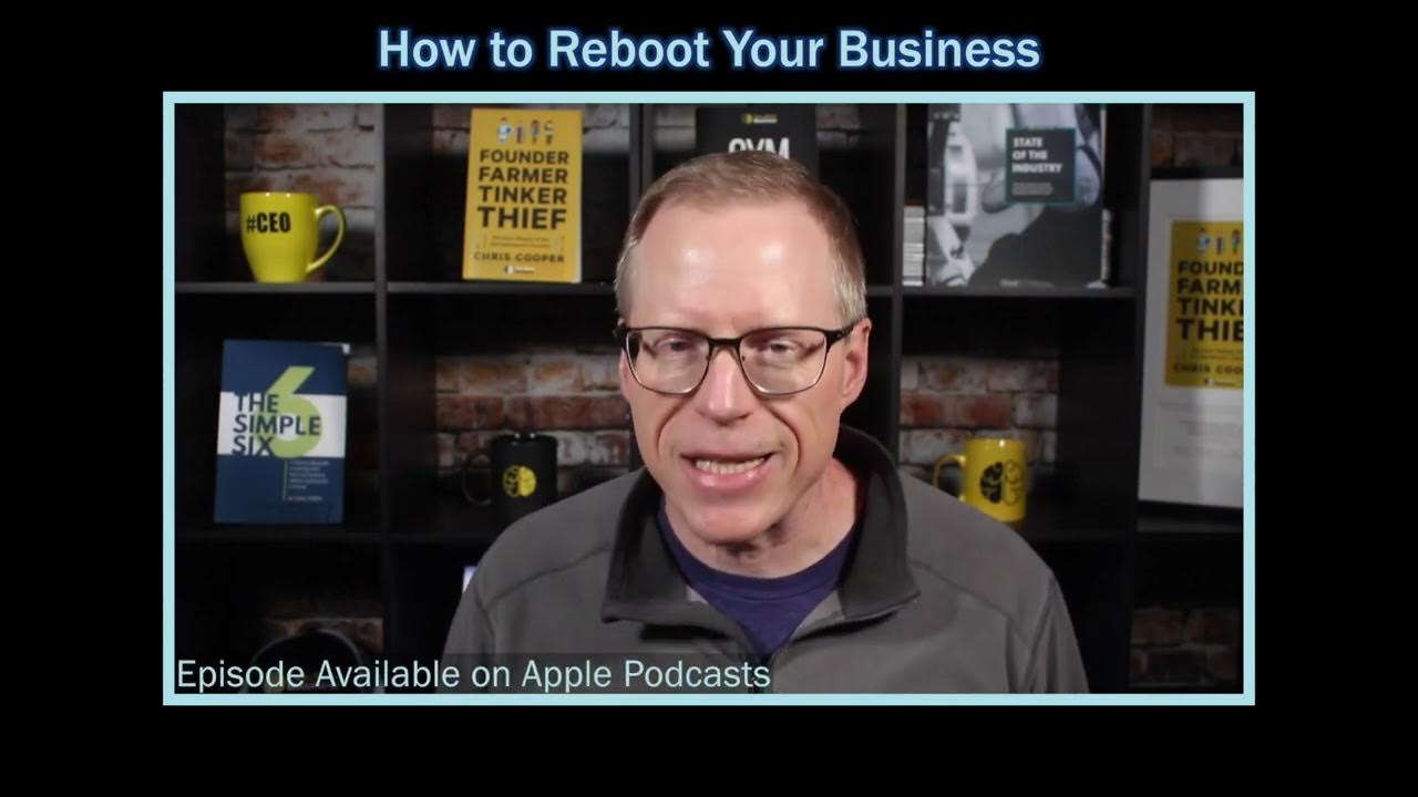 How To Reboot Your Business YouTube how-to-reboot-your-business-youtube