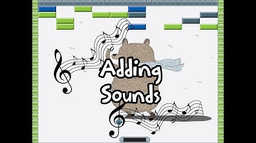 Godot 2D Game Tutorial - Adding sounds - Part 10