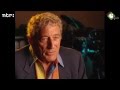 Capture de la vidéo Tony Bennett - Interview North Sea Jazz Festival 2000