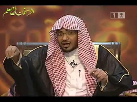 جرير وهجاؤه للأخطل الشيخ صالح المغامسي