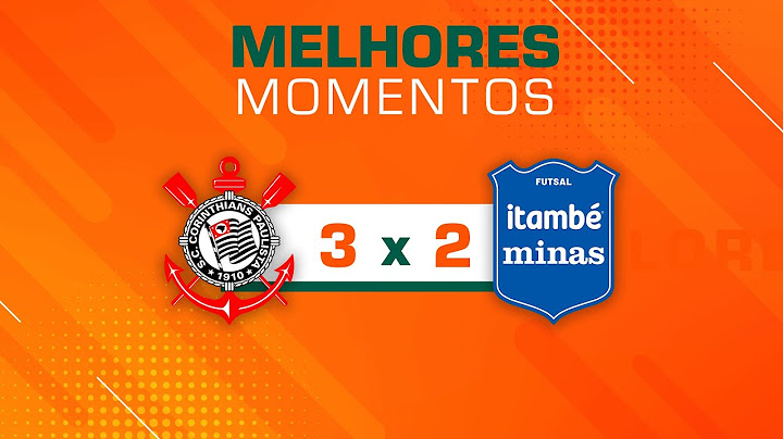 LNF 2025 - MELHORES MOMENTOS - CORINTHIANS 3 X 2 MINAS
