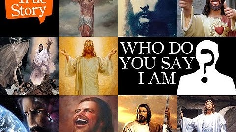 By The Way, Jesus is a Myth