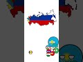 СССР по Частям #countryballs