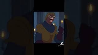 Hunchback of Notre Dame Alternate Ending (Re-Upload From TikTok)