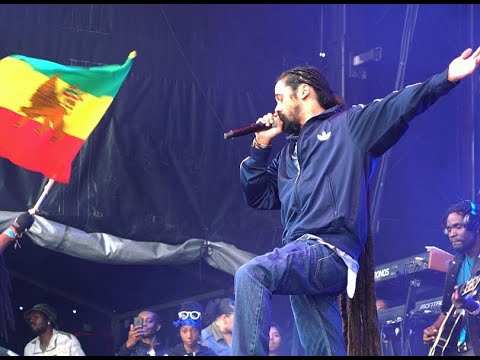 Damian Marley - Love And Inity (TRADUÇÃO) - Ouvir Música