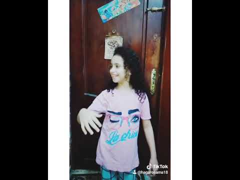 إديله ف وشه غفله