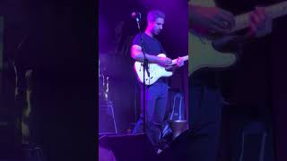 Eleanor Rigby live at Ardmore Music Hall 2 handed tapping