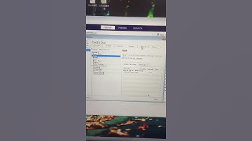 How does cura import configuration files