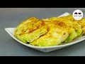 ЗАКУСКА из молодой капусты  Легко и Вкусно! Cabbage Recipes