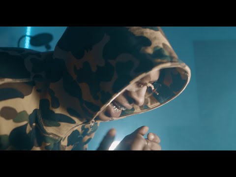 Certified Trapper - In A Relationship (Official Music Video)