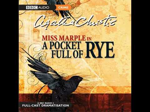 A Pocket Full Of Rye By Agatha Christie