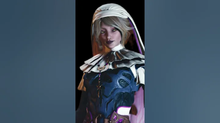 Protoframe Wisp Is Going To Be A Problem... | #warframe  #gaming #warframeguide #theoldpeace #gaming