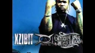 Xzibit- Alcoholic (uncensored, original version with lyrics)