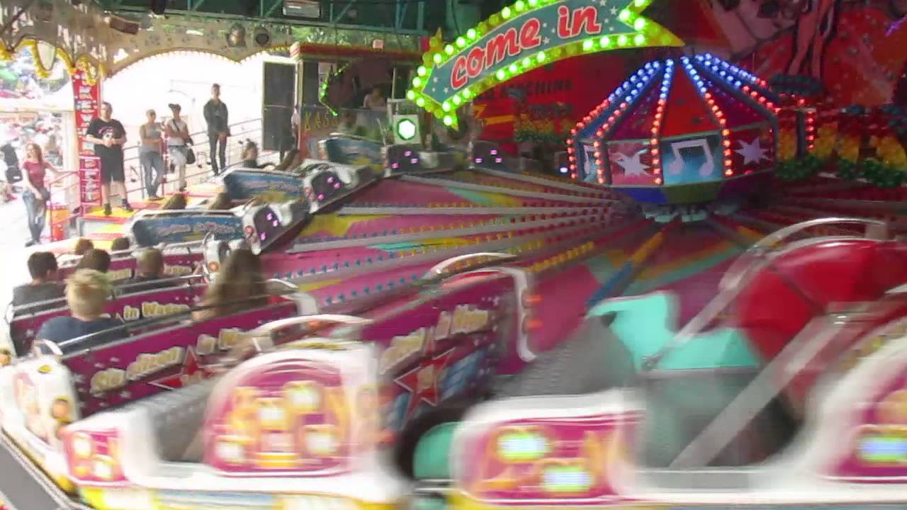 Musikexpress Noack-Welte Delmenhorst Kramermarkt 2016