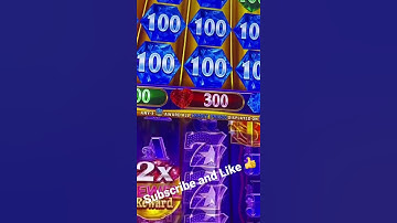 Slot Machine Saturday - Winning - Cosmopolitan