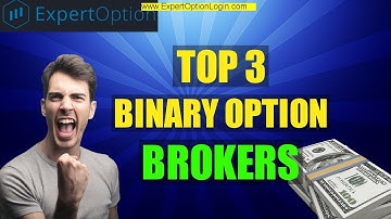 ⇒ Expert Option Review (binary Option Scam Exposed) ⇐ - Deshun Xu