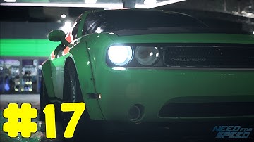 Need For Speed 2016 - Walkthrough - Part 17 - The Speed Way Game (PC HD) [1080p60FPS]
