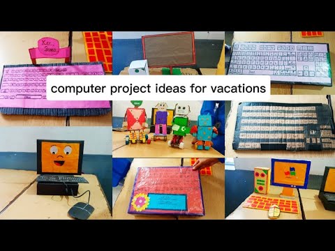 Models of Computer