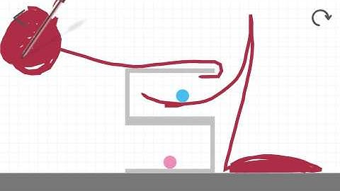 Brain Dots Level 195