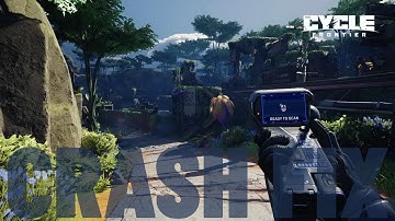 The Cycle Frontier CRASH to desktop fix   How to fix performance issues without spending