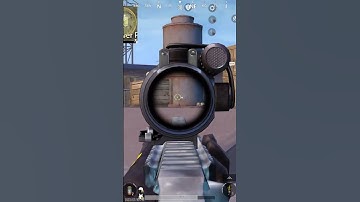 My phone’s Auto brightness killed me #bgmi #pung #livikgameplay