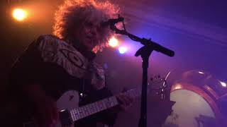 The Melvins @ Lodge Room, Los Angeles. 10/29/22