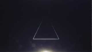 PROJECT .TRIANGLE.