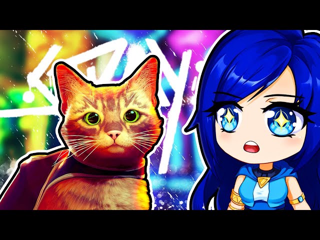 🐾•♡🇵🇭Czafhaye Bahjin🇸🇦♡•🐾 on X: B12 and the cat - stray I draw the cat and B12 from stray game #stray #straygame #strayfanart / X