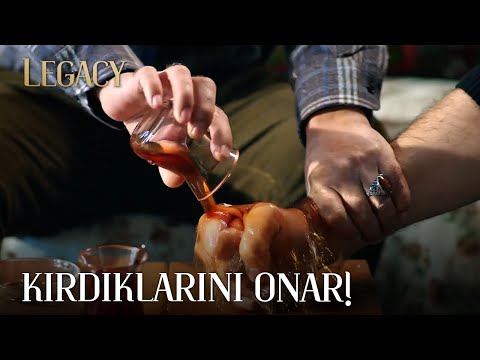 Arif Baba'dan Yaman'a Hayat Dersi | Legacy 160. Bölüm (English & Spanish subs)