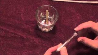 Beginning Oboe Basics: Reeds