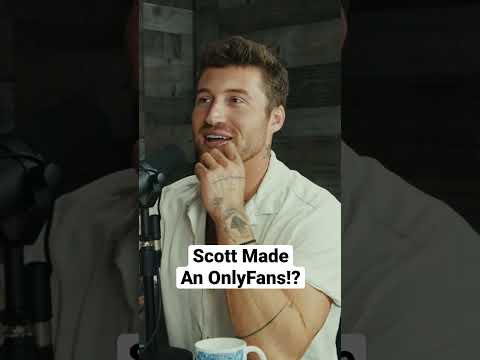 Scotty has made HOW MUCH ON ONLYFANS!? #scottysire #onlyfans #viral #