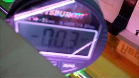 MakerBot Replicator Better Build Plate Leveling procedure