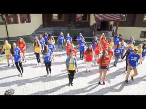 Друзья MMDance концерт 12 8 16