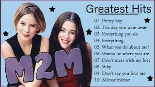 M2M Greatest Hits Full album.2022 - The Best Songs Of M2M