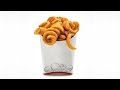 Jennifer Golbeck: The curly fry conundrum: Why social media "likes" say more than you might think
