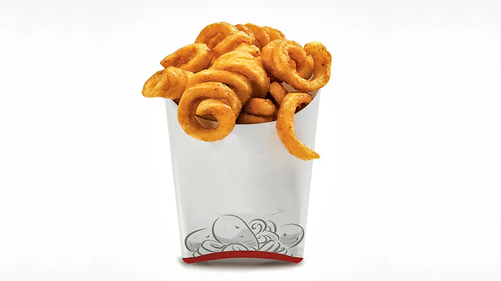 Jennifer Golbeck: The curly fry conundrum: Why social media "likes" say more than you might think