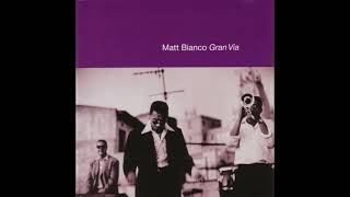 Matt Bianco - lost in you HQ