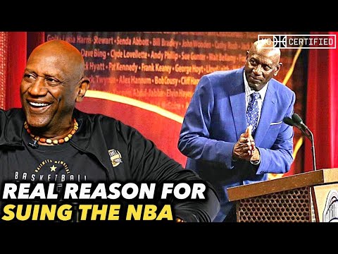 Why Spencer Haywood
