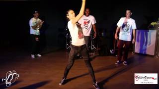Pandora Marie | Judges Showcase | Reality Dance Summer Jam NYC | Step x Step