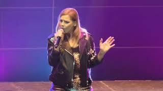 C.C. CATCH - Megamix @ Live 2018 Kaunas