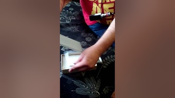 Bluboo Maya Max распаковка