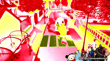 Preview 2 Zou Opening | With 5 Random Effects